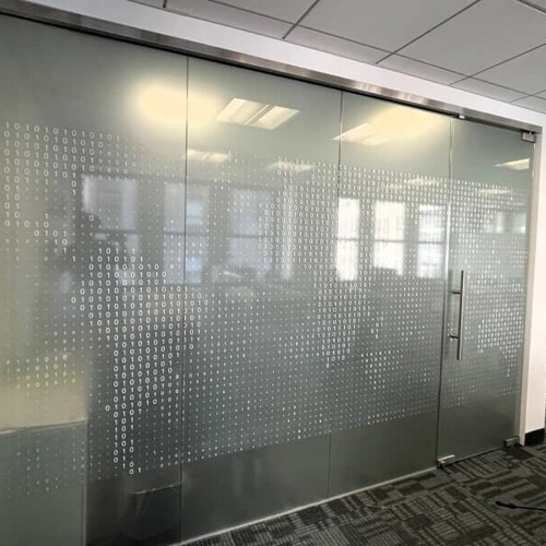 Wall Vinyl & Window Signs